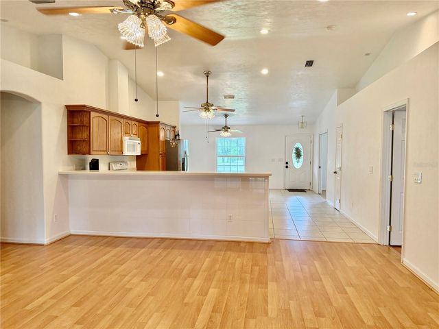 14190 NE 75TH STREET, Bronson, FL 32621
