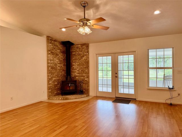 14190 NE 75TH STREET, Bronson, FL 32621