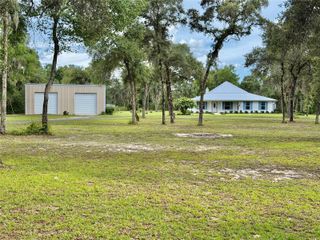 14190 NE 75TH STREET, Bronson, FL 32621