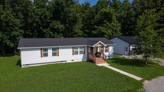 10498 Missionary Ridge Rd, Bon Aqua, TN 37025
