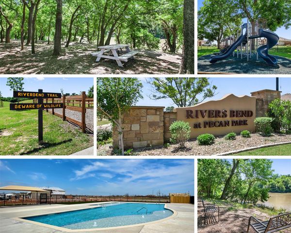 208 Trailside LN, Bastrop, TX 78602