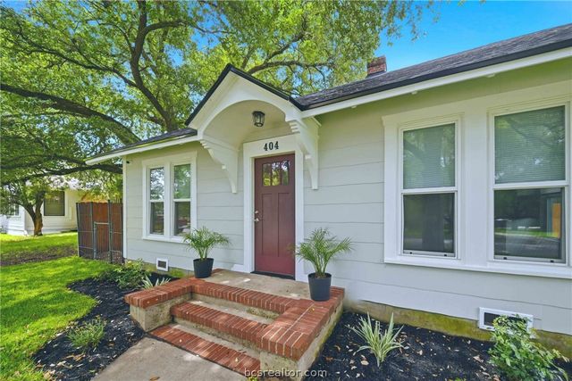 404 Ayrshire Street, College Station, TX 77840