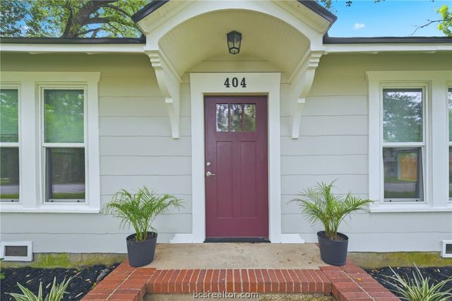 404 Ayrshire Street, College Station, TX 77840