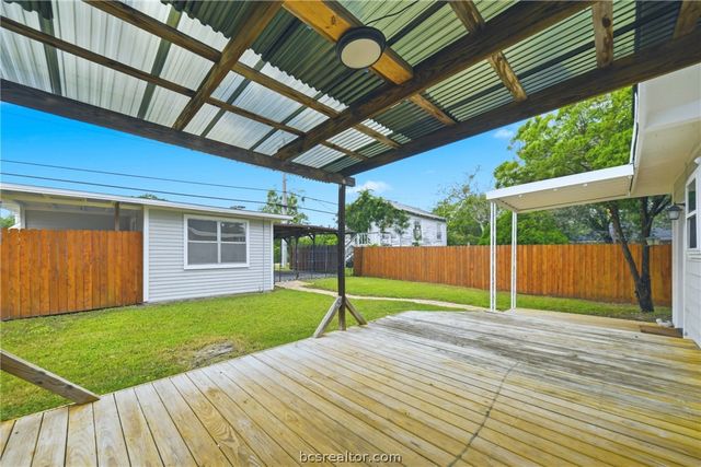 404 Ayrshire Street, College Station, TX 77840