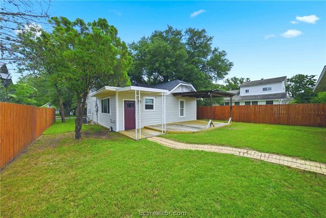 404 Ayrshire Street, College Station, TX 77840