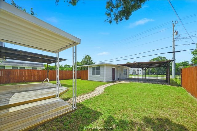 404 Ayrshire Street, College Station, TX 77840