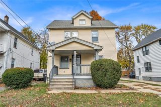 14117 Sylvia Avenue, Cleveland, OH 44110