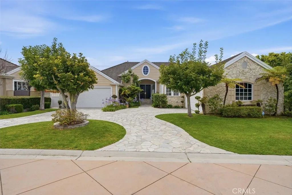 3 Anacapa, Rolling Hills Estates, CA 90274