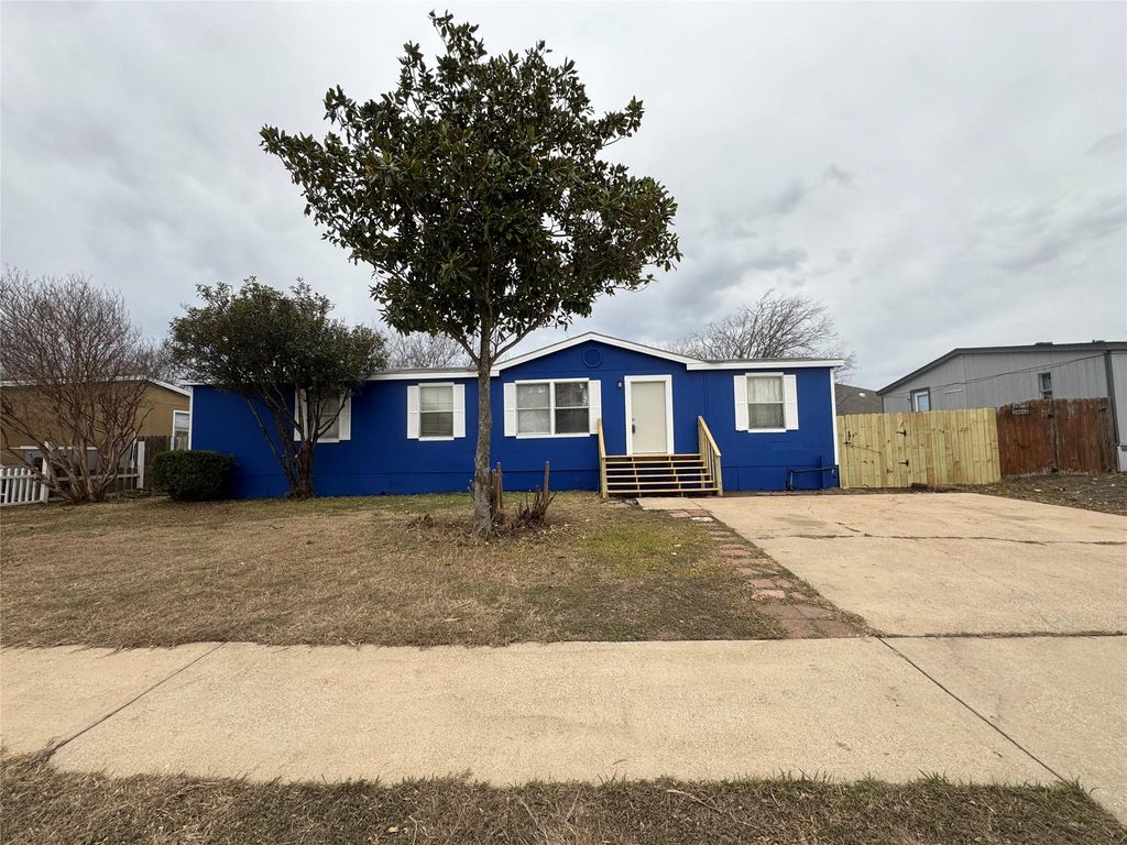 3309 Valencia DR, Killeen, TX 76542