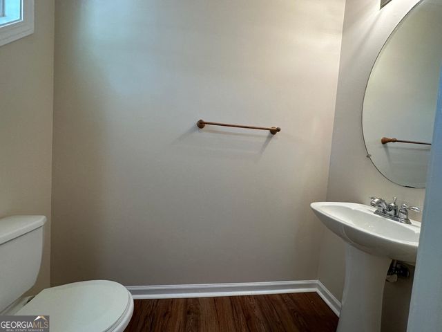 6296 Hickory Lane Circle, Union City, GA 30291