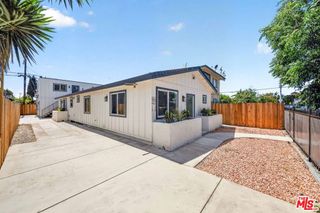 204 E 88th Street, Los Angeles, CA 90003