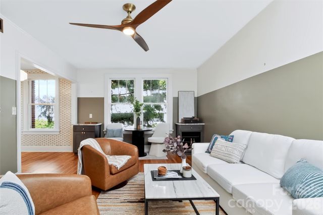 712 Louise Avenue 203, Charlotte, NC 28204