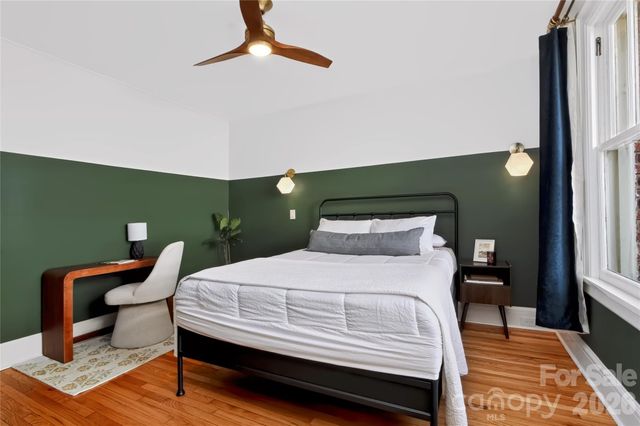 712 Louise Avenue 203, Charlotte, NC 28204