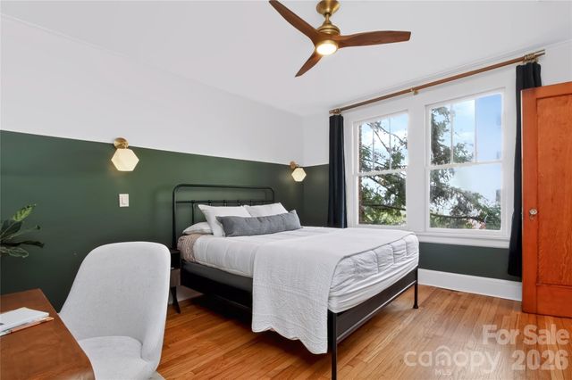 712 Louise Avenue 203, Charlotte, NC 28204
