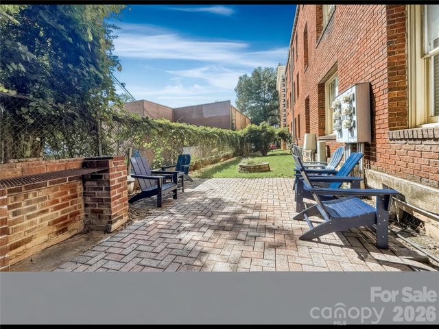 712 Louise Avenue 203, Charlotte, NC 28204