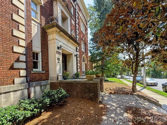 712 Louise Avenue 203, Charlotte, NC 28204