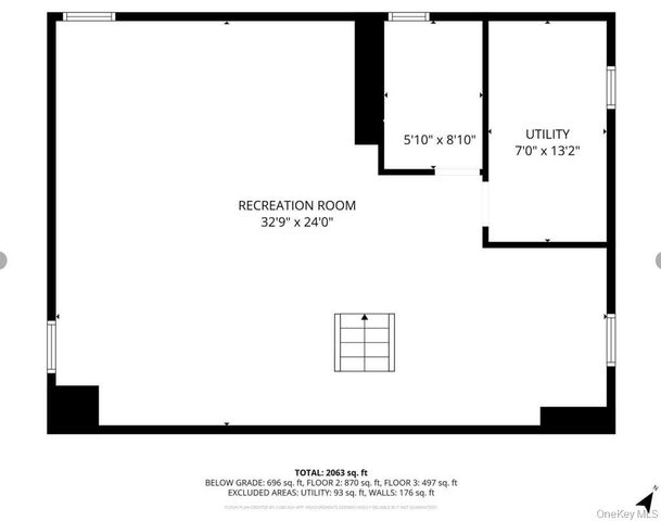 2737 Sheila Court, East Meadow, NY 11554