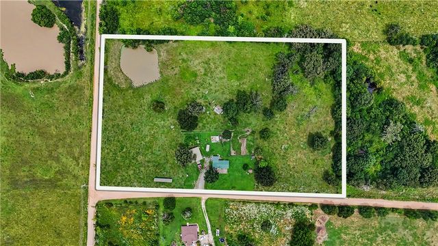 22934 Leonard Ranch Road, Gravette, AR 72736