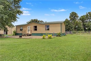 22934 Leonard Ranch Road, Gravette, AR 72736