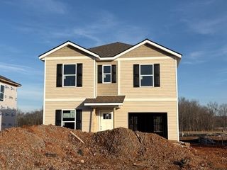 405 Cloudland Drive, Portland, TN 37148