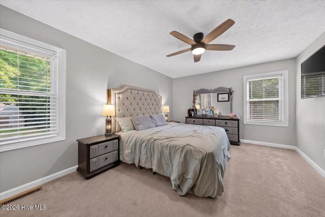 201 Ashby Lane, Goldsboro, NC 27530