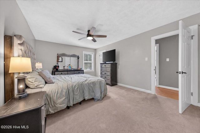 201 Ashby Lane, Goldsboro, NC 27530