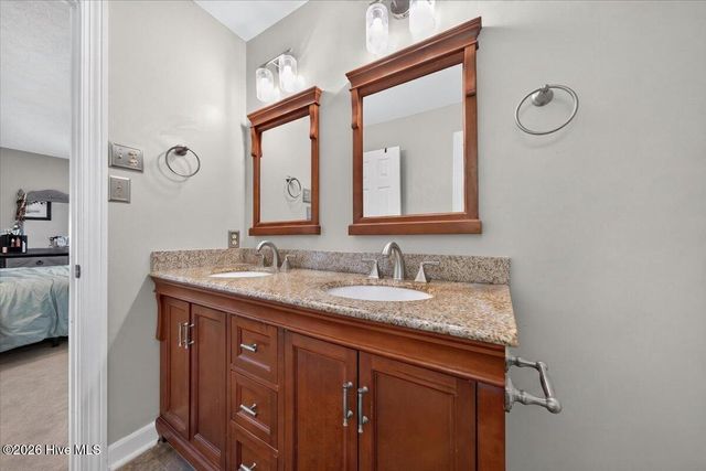 201 Ashby Lane, Goldsboro, NC 27530