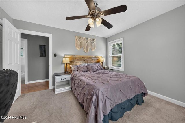 201 Ashby Lane, Goldsboro, NC 27530