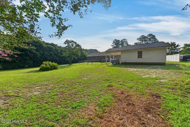 201 Ashby Lane, Goldsboro, NC 27530