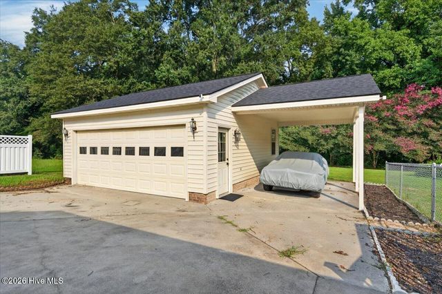 201 Ashby Lane, Goldsboro, NC 27530