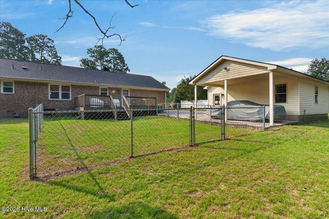 201 Ashby Lane, Goldsboro, NC 27530