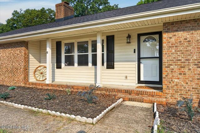 201 Ashby Lane, Goldsboro, NC 27530