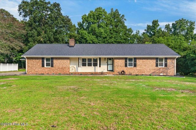 201 Ashby Lane, Goldsboro, NC 27530