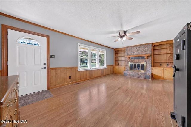 201 Ashby Lane, Goldsboro, NC 27530