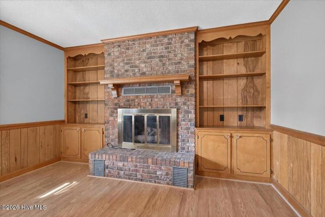 201 Ashby Lane, Goldsboro, NC 27530