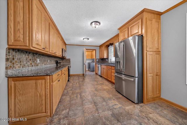 201 Ashby Lane, Goldsboro, NC 27530
