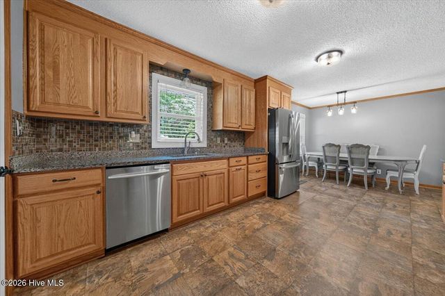 201 Ashby Lane, Goldsboro, NC 27530