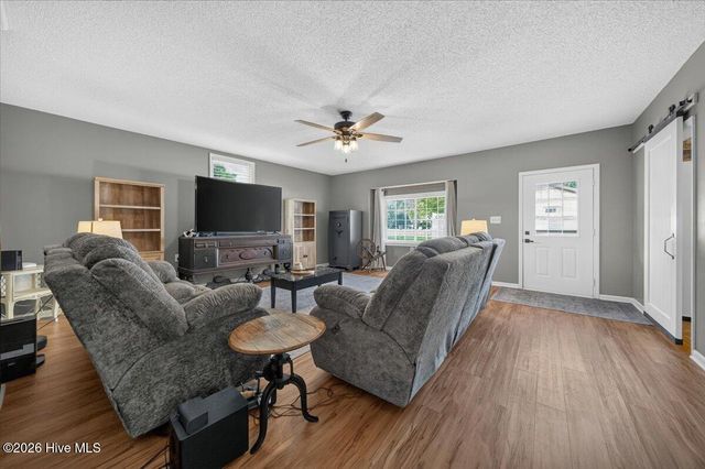 201 Ashby Lane, Goldsboro, NC 27530