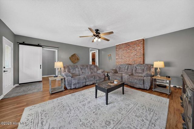 201 Ashby Lane, Goldsboro, NC 27530
