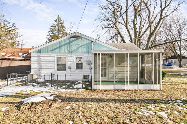 17306 Holmes Avenue, Hazel Crest, IL 60429