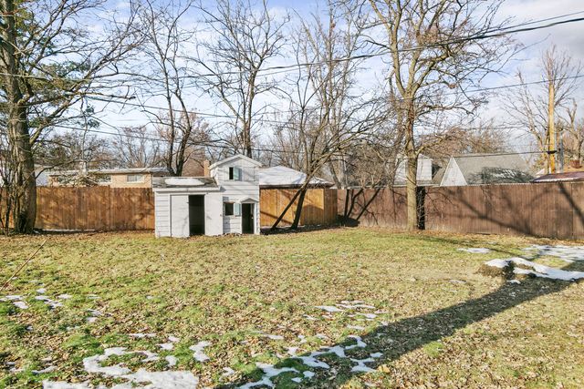 17306 Holmes Avenue, Hazel Crest, IL 60429