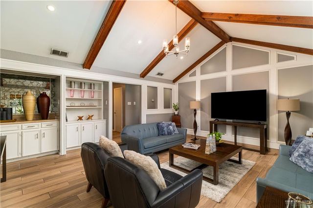 2105 Nightingale W Avenue, Mcallen, TX 78504