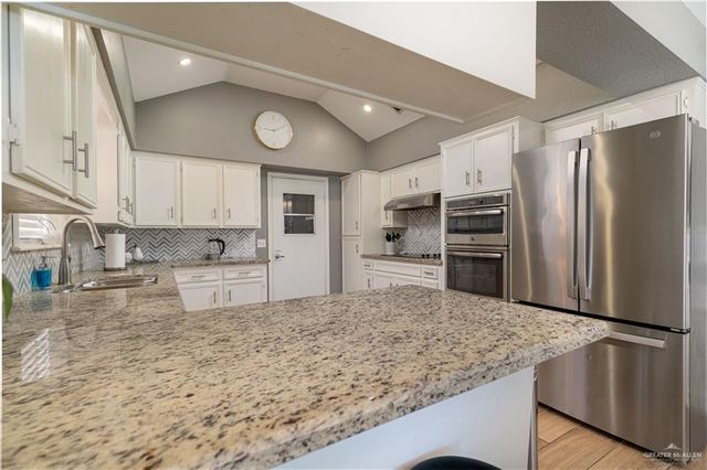 2105 Nightingale W Avenue, Mcallen, TX 78504