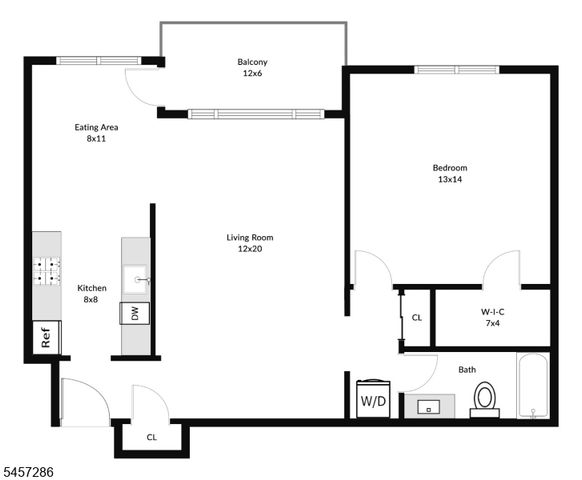9 Sentinel Ct E, Chatham Twp., NJ 07928