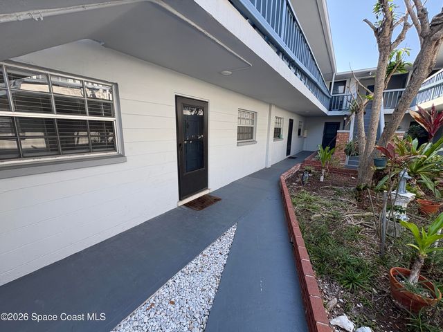 405 Adams Avenue 1, Cape Canaveral, FL 32920