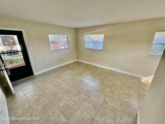 405 Adams Avenue 1, Cape Canaveral, FL 32920