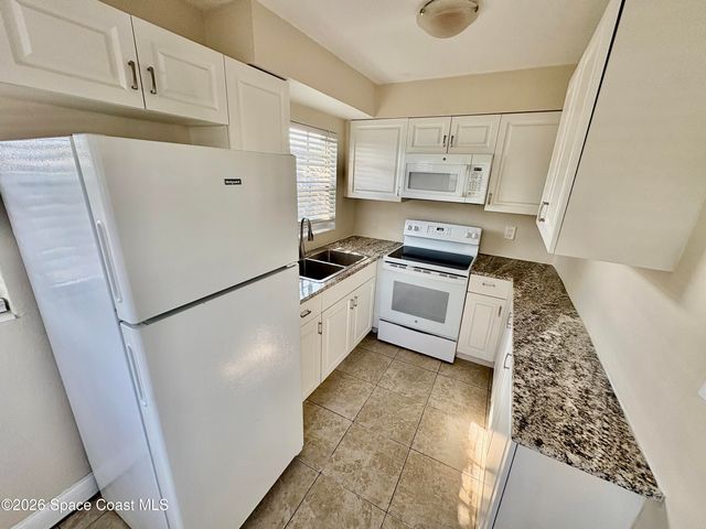 405 Adams Avenue 1, Cape Canaveral, FL 32920