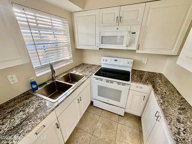 405 Adams Avenue 1, Cape Canaveral, FL 32920