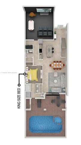 1892 Gobi Dr, Kissimmee, FL 34747