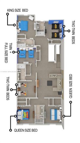 1892 Gobi Dr, Kissimmee, FL 34747